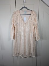 Next Dress Size 20, Pastel