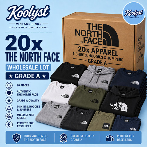 20x the north - the, face