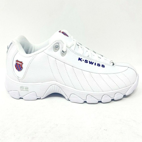 Swiss st329 heritage white - k,