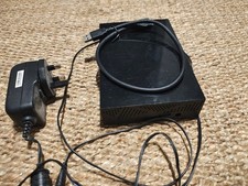 Seagate Expansion Desktop 6 TB