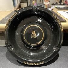 RARE GUINNESS  ASHTRAY BY WADE