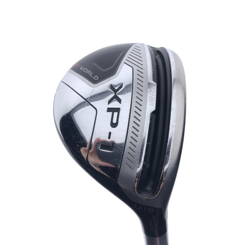 Used honma hybrid - xp-1, 19