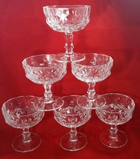 VINTAGE SET OF 6 ITALIAN