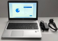 HP ProBook 450 G4, i5-7200U