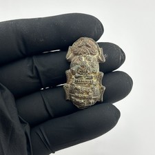 Vintage Antique Thai Buddha