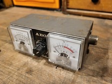AEC SWR-50A SWR Power Meter 