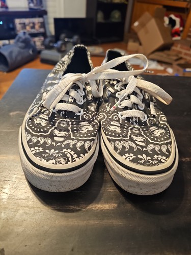 Vans star wars skateboard - vans,