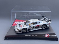 Ninco mercedes clk gtr - ninco, d2