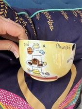 Whittard Of Chelsea Mug Tea Ea