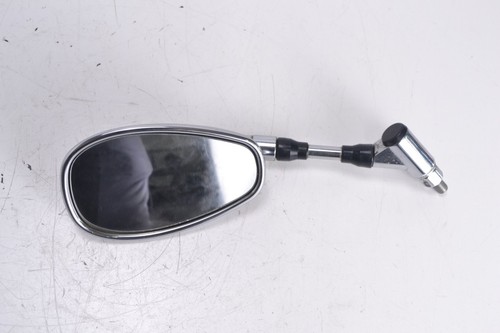 Left side mirror - , fz6