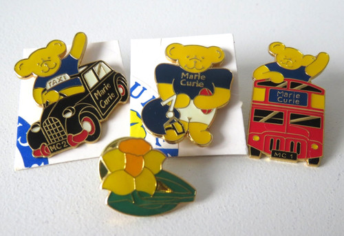 Vintage marie curie cancer - vintage,