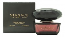 Versace Crystal Noir Eau de