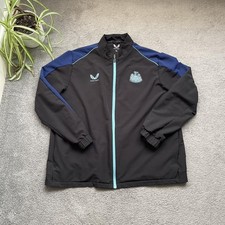 Castore Newcastle United