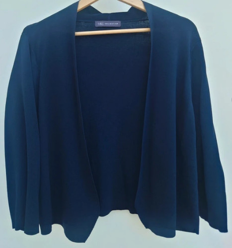 Marks spencer navy bolero - marks,