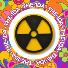 Super Cute Nuclear Reactive