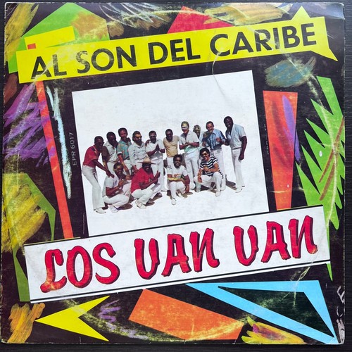 Los van son - los,