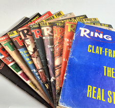 The Ring Boxing Magazine
