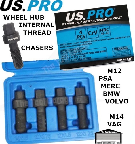 Pro tools 4pc wheel - pro,