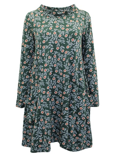 Seasalt green sea - sea, oak