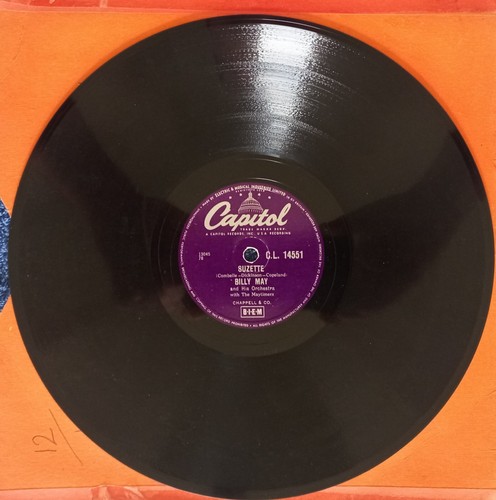 Billy may theme - may:, from