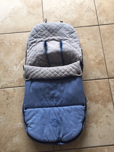 Bugaboo blend blue grey - bugaboo,