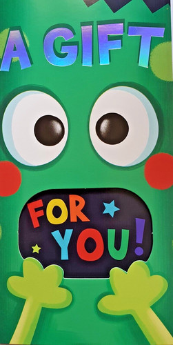 Kids little monsters money - little,
