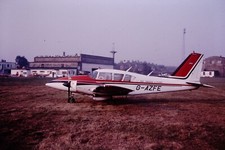 1978 Air Charter Scotland