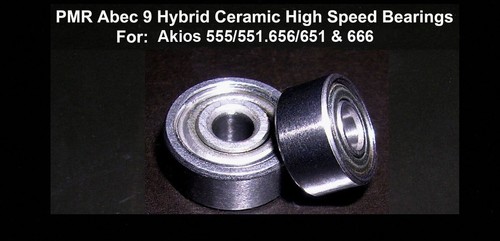 Akios 555 656 - 656, abec