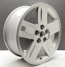 RENAULT ESPACE MK4 SILVER ANTARES ALLOY WHEEL RIM OEM 8200103222 GENUINE X1