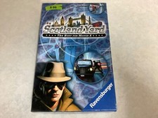 Ravensburger - Scotland Yard -