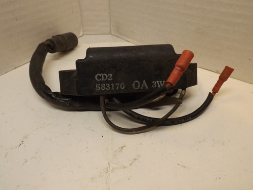Johnson evinrude outboard - johnson/evinrude,
