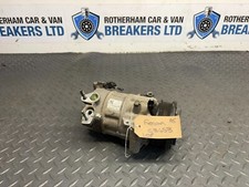 FORD  FIESTA ST LINE (2018) 1.0  PETROL -  AIR CON PUMP H1BH-19D629-DA