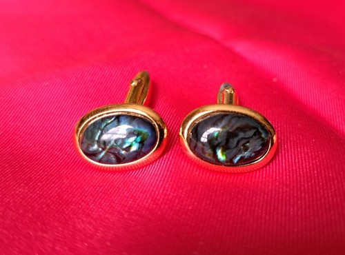 Cufflinks vintage retro - vintage,