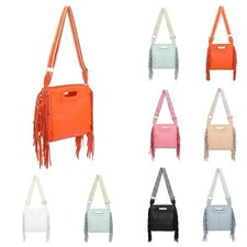 Women's Ladies Fringe Bag