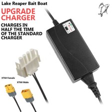 Lake Reaper Bait Boat Upgrade