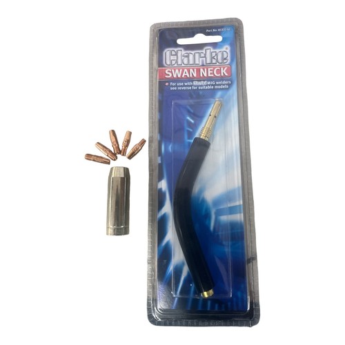 Clarke hobby diy mig welder - clarke, hobby/diy