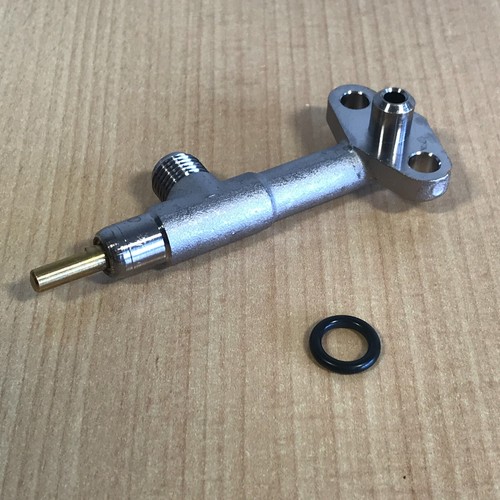 Gaggia classic steam tap - gaggia,