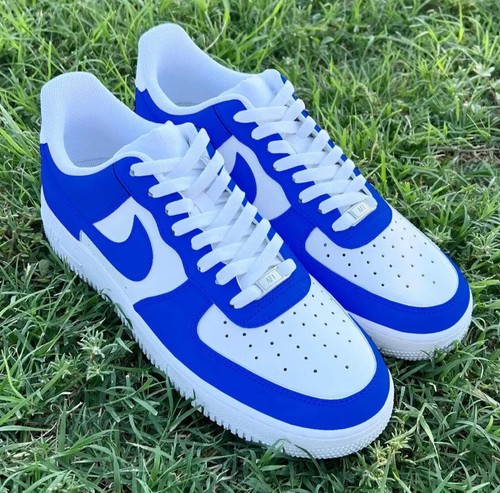Air force custom shoes duke - air, 1