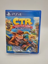 Crash Team Racing Nitro-Fueled