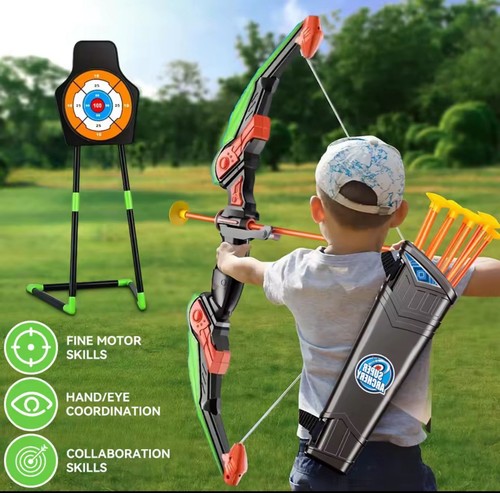 Children archery set - archery, bow