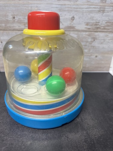Vintage 1991 playskool - vintage,