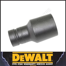 DeWalt Table Saw Dust Port