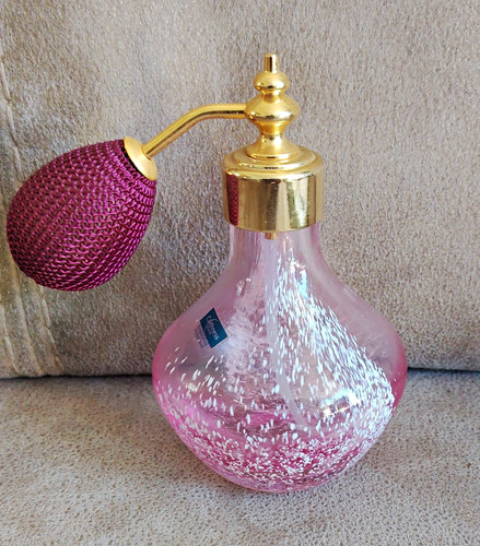 Collister decorative pink - decorative,