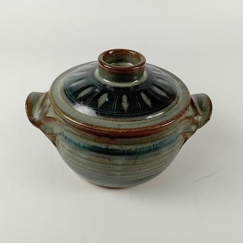 Mill pottery wootton - mill,