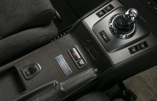 E46 csl style carbon - m3,
