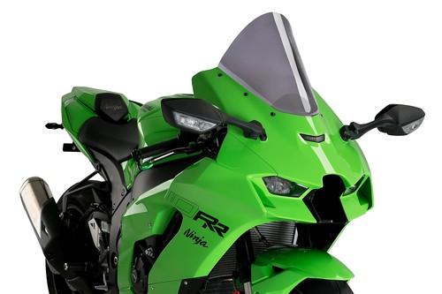 Puig racer lens for - puig, kawasaki