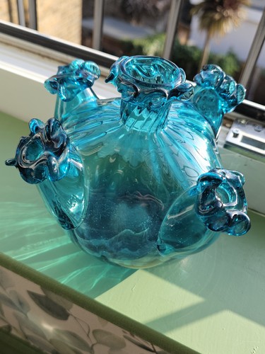 Vintage gordiola spain spout - gordiola, 5
