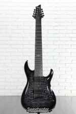 Schecter Hellraiser Hybrid C-8