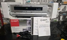 ION Tape 2 PC USB Cassette