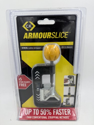 Tools t2250 armourslice - tools, swa